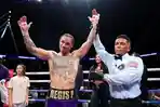 Jadwal Tinju Dunia, Regis Prograis Berambisi Kalahkan Conor Benn Rebut Sabuk Juara