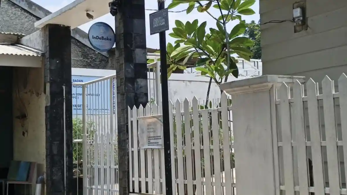 Dapur SPPG di Setu Tangsel Tutup Sepekan, Ini Respon Warga