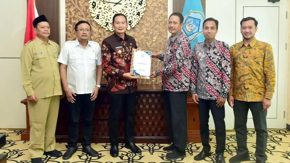 DPL Soroti Tawuran Pelajar Lamongan, Usulkan Penguatan Pendidikan Karakter