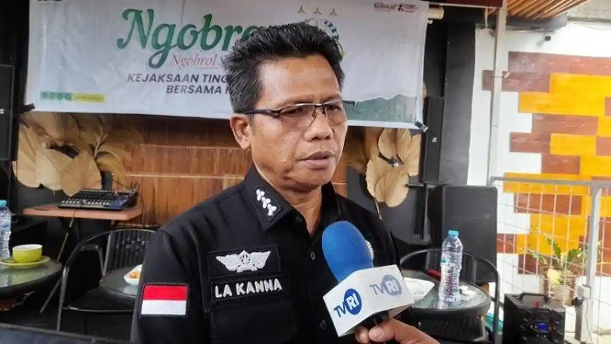 Kejati Sudah Serahkan Dokumen Tambahan ke BPKP Kasus Dugaan Korupsi ...