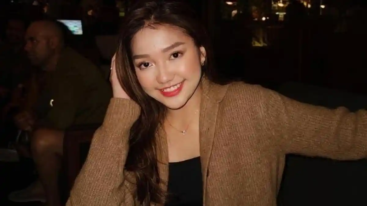 Profil Chandrika Chika, Selebgram yang Pernah Pesta Narkoba Dilapor Gebuki Mahasiswi