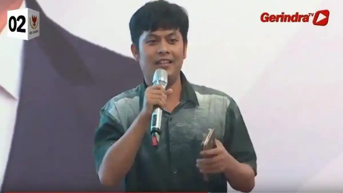 Keponakan Mahfud MD, Hairul Anas Jadi Saksi Tim 02 di Sidang MK
