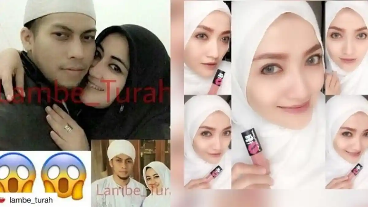 Wow! Kakak Iparnya Bilang, Pernikahan Sunu Matta Band dengan Umi Pipik Bukan Gosip