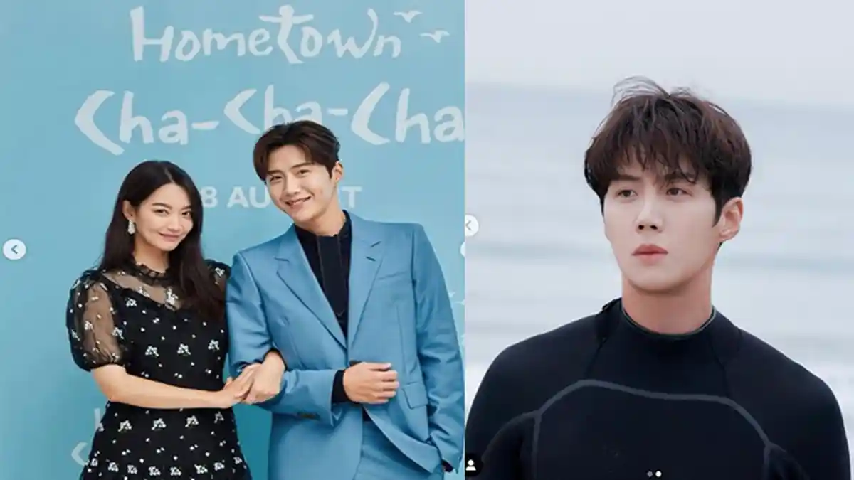 LINK STREAMING Hometown Cha-Cha-Cha Episode Ketiga, Tayang Malam Ini