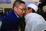 Anas Buka Rapimda Partai Demokrat