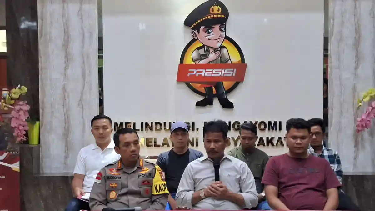 Kepala BP Batam Apresiasi Penangguhan Penahanan 7 Warga Rempang