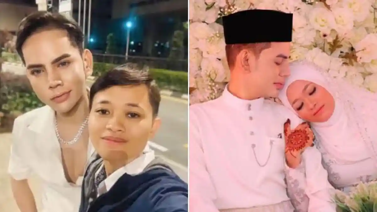 5 Hari Bertemu Langsung Menikah, Pasangan Ini Cerai Lewat WhatsApp 2 Minggu Kemudian: Aku Belum Siap