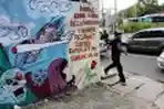 Mural Tragedi Sukhoi