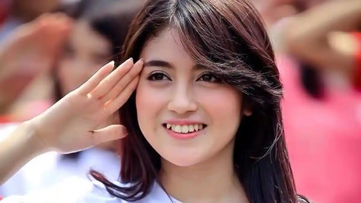 Keluar Dari JKT48 Alasan Kesehatan dan Pendidikan, Nabilah Ayu Kini Justru Sibuk Syuting