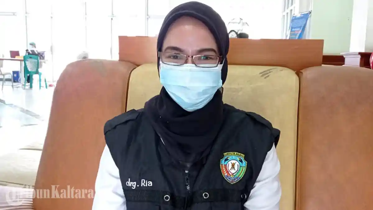 Laboratorium PCR di RSUD Malinau Segera Dibangun, Ditarget Selesai dalam Waktu 45 Hari