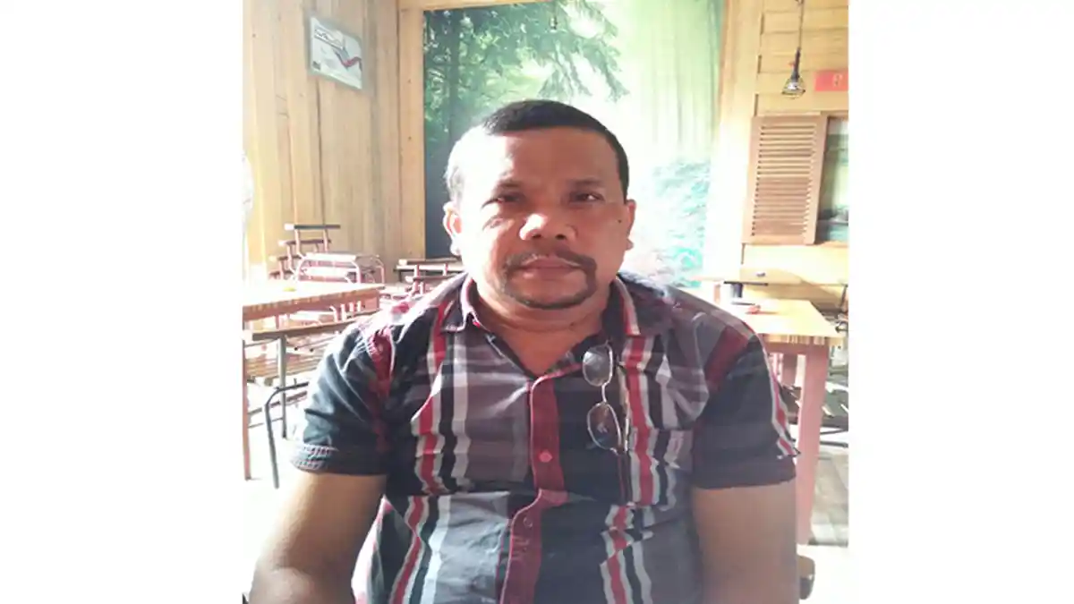 Rutan Sanggau Asimilasi 94 Narapidana, Ini Harapan Tokoh Pemuda Abdul Rahim