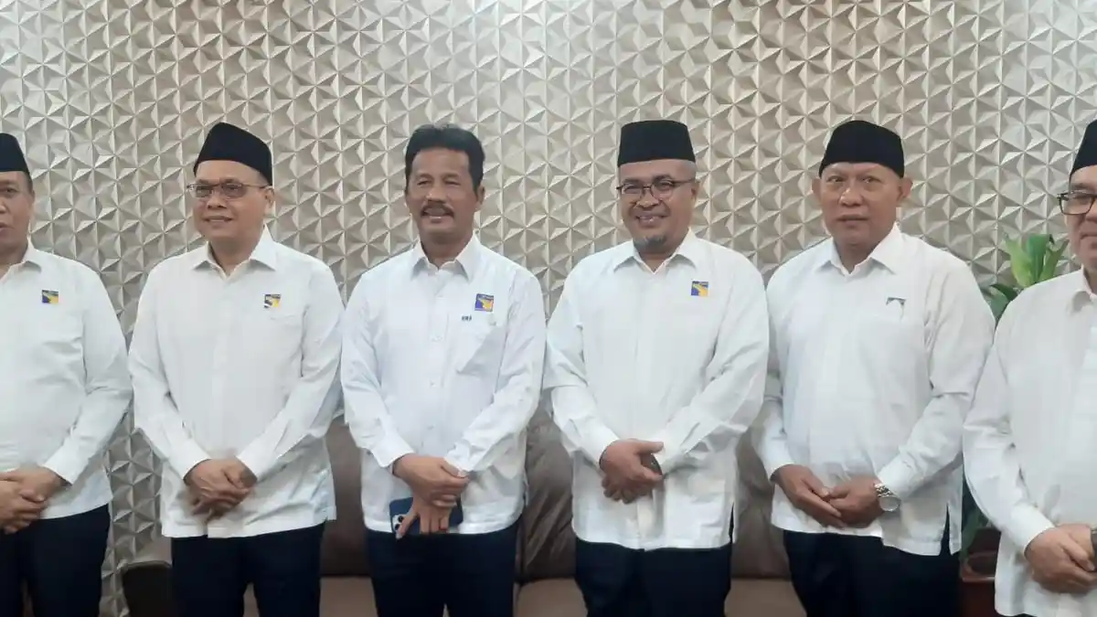 Rayakan Hari Bhakti, Ini Daftar Capaian BP Batam di Usia 51 Tahun