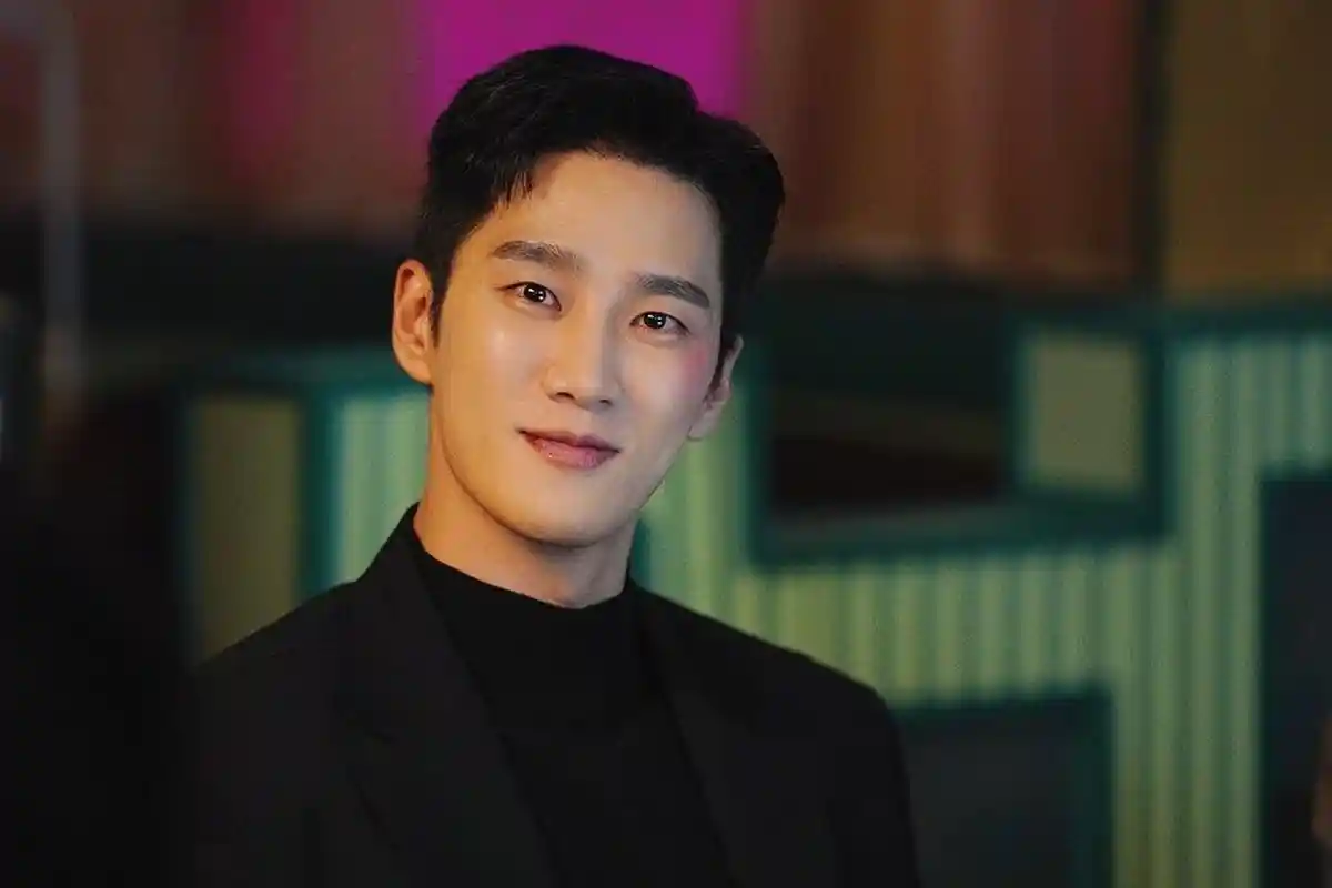 Profil dan Biodata Ahn Bo Hyun, Pacar Jisoo BLACKPINK Pernah Jadi Atlet Tinju dan Pengantar Koran