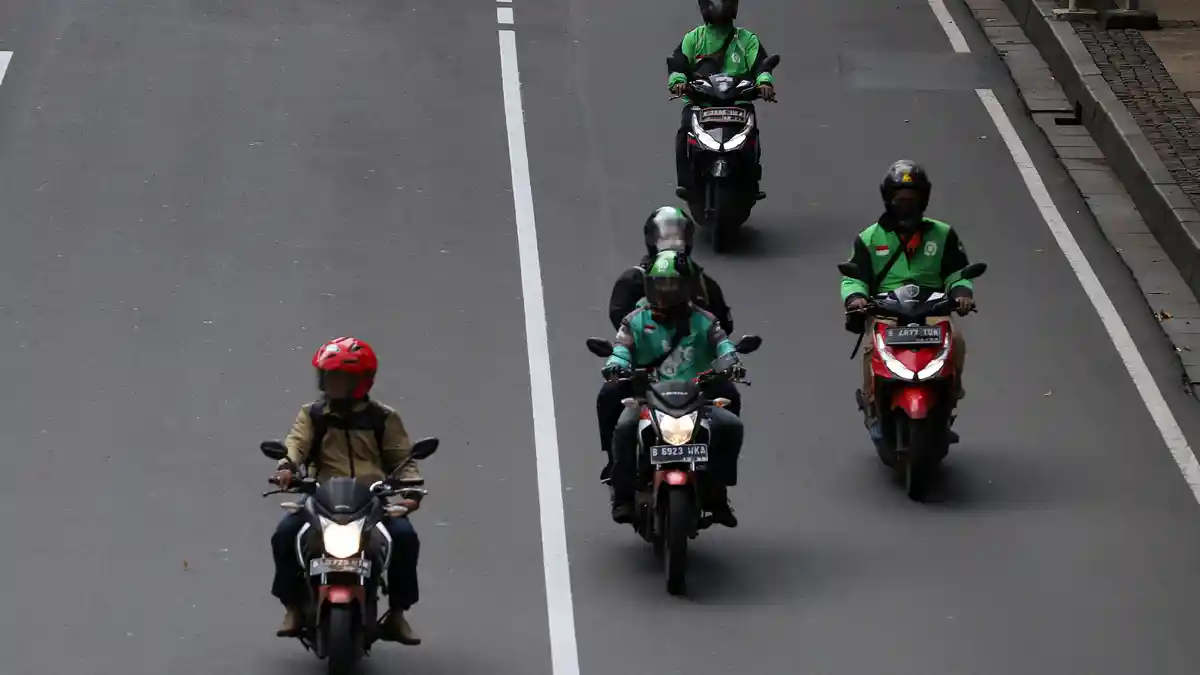 Pemerintah Diminta Pertegas Aturan Soal Pelanggaran PSBB