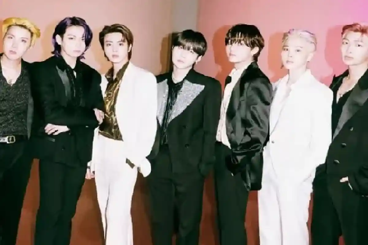 ARMY Bersiaplah, BTS Bakal Gelar Konser Online Permission to Dance On Stage, Catat Jadwalnya