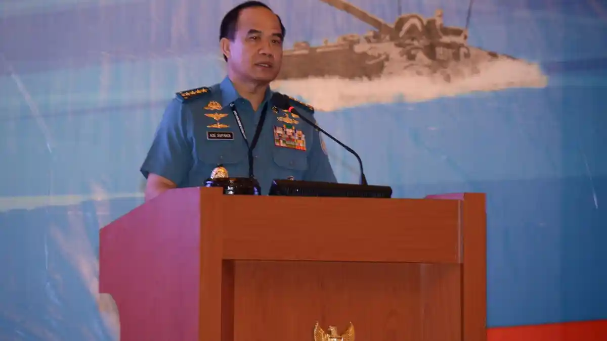 Kasal Lepas Anggota TNI AL yang Umrah, Ziarah dan Tirthayatra