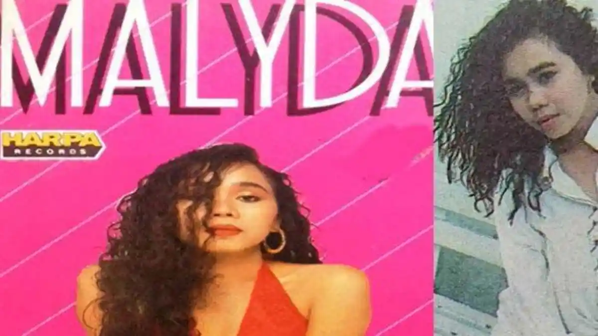 Penyanyi Era 80-an Malyda Meninggal Tak Ada Riwayat Sakit, Suami ...