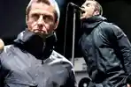 Chord Kunci Gitar dan Lirik Stand by me Oasis, Nobody Knows The Way It's Gonna Be