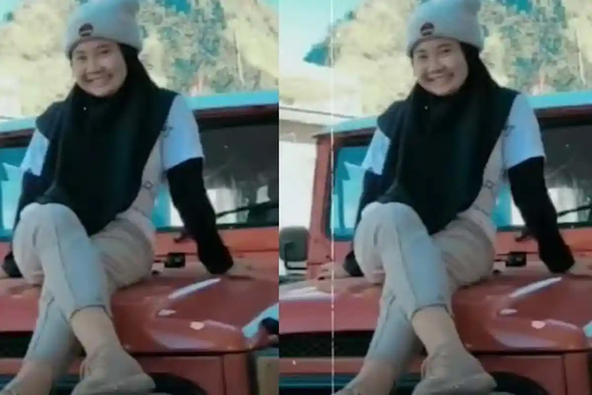 Pengakuan Heru Sakit Hati Dihina Dira & Orang Tua, Adik Korban Muncul Bawa Pisau, Si Kakak Histeris