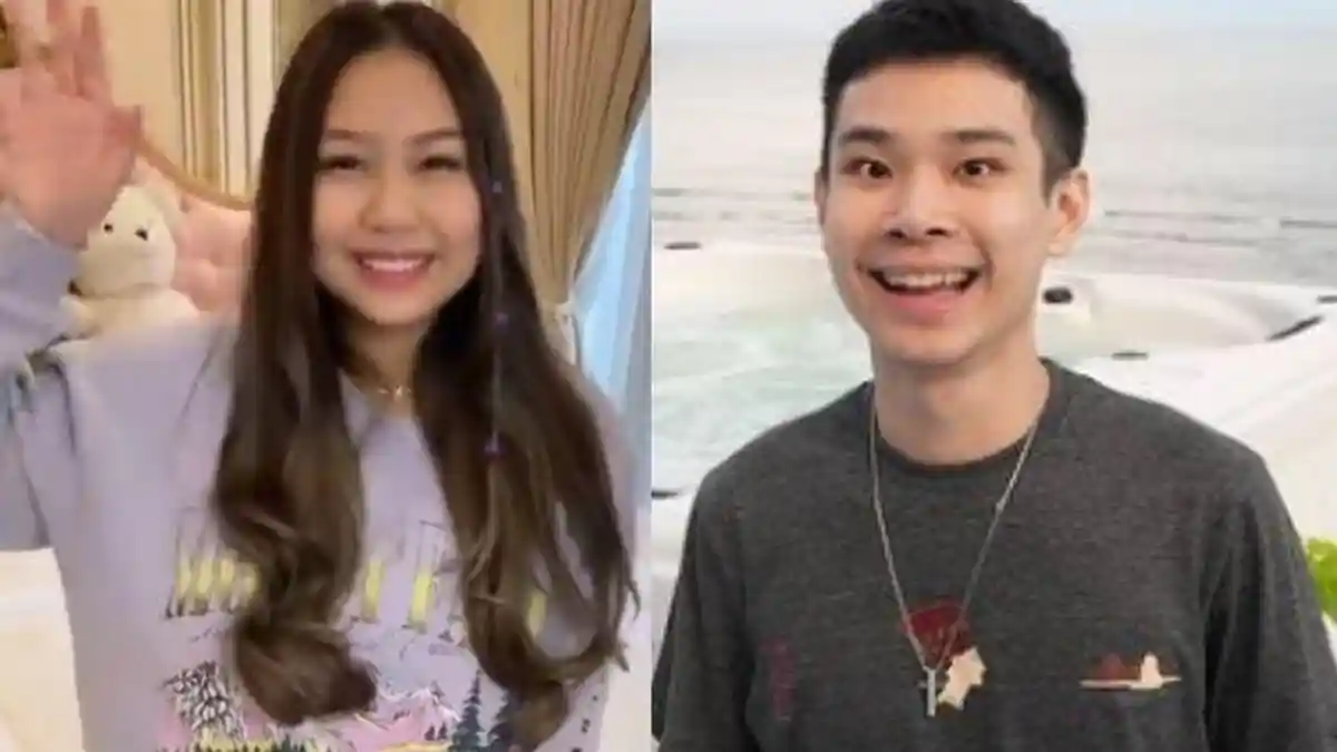 'Bucin Sisca Kohl', Segini Kekayaan Jess No Limit, Pendapatan Sebulan Bisa untuk Bangun Rumah Mewah?