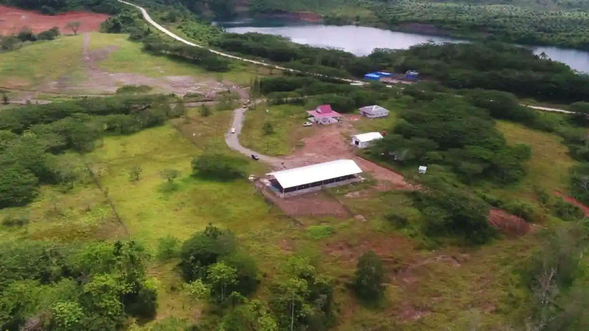 Mini Ranch Jayatama Berhasil Terapkan Sustainable Farming di Kutai Kertanegara