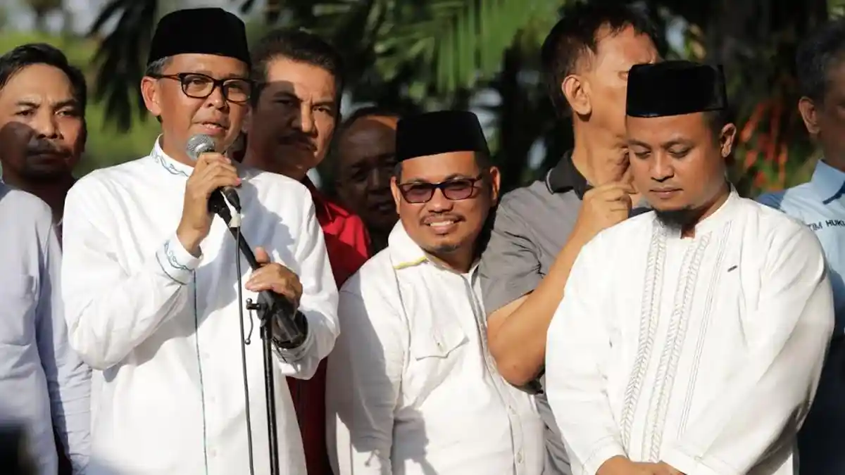 Penasaran Hasil 13 Pilkada Sulsel? Berikut Hasil Hitung Cepat Form C1 di Website Resmi KPU RI