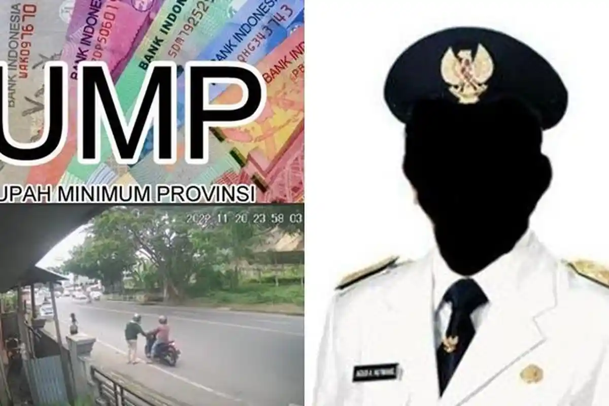 Berita Populer Sulawesi Utara Hari ini Pejabat di Bitung Berebut Kursi, Jambret di Manado, UMP Sulut