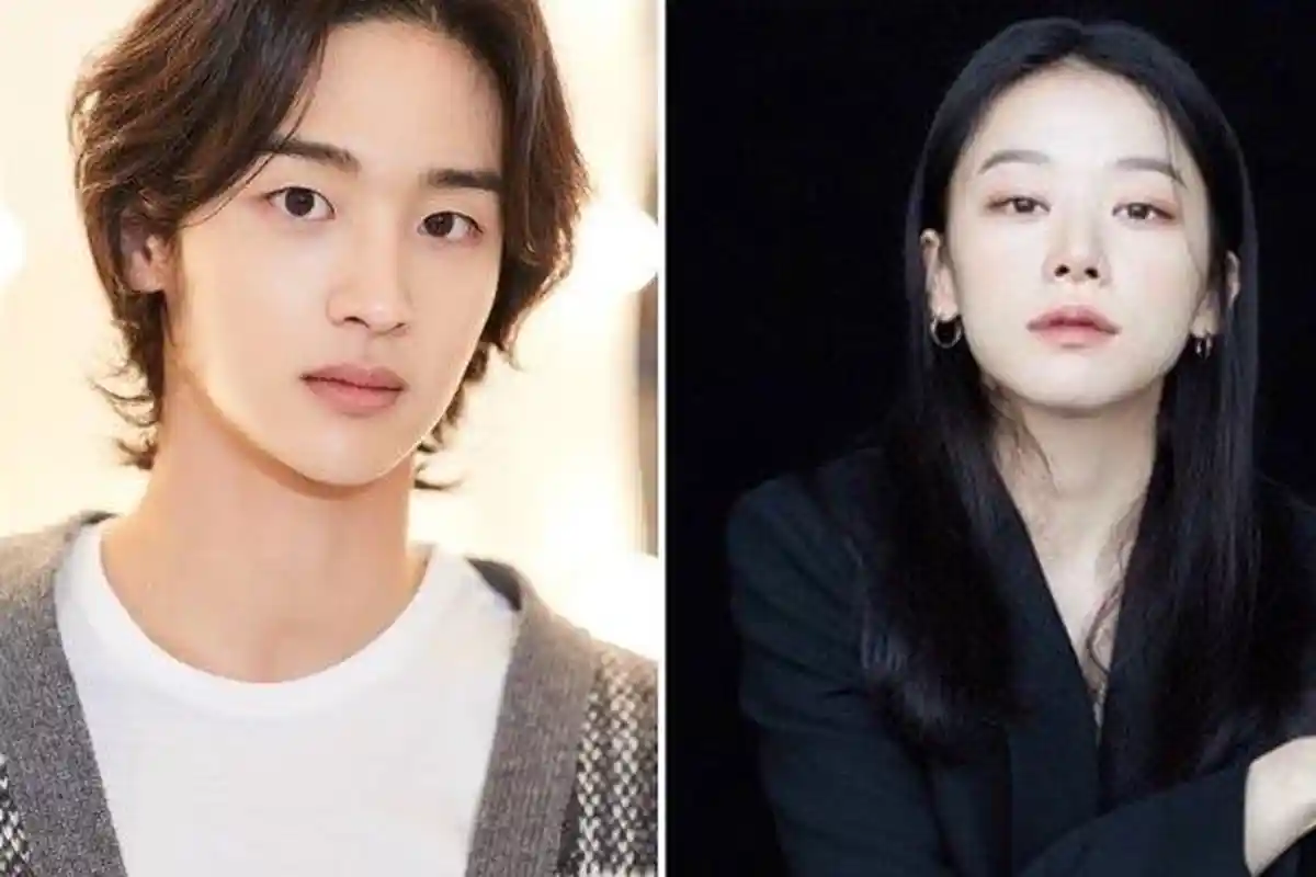 Sinopsis The Sand Flowers, Kisah Reuni Para Atlet Gulat yang Diperankan Jang Dong Yoon