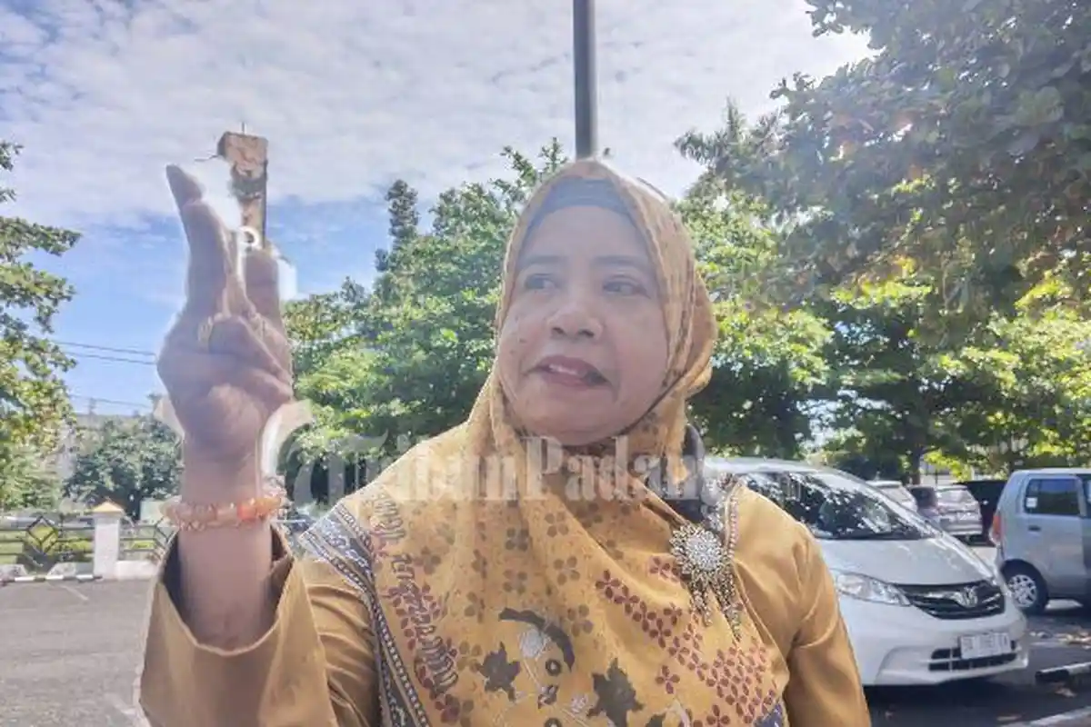 Terkendala Jarak, Curhat Ortu Murid di Padang: Anak Tak Lulus SMA Negeri, Swasta Tak Mampu