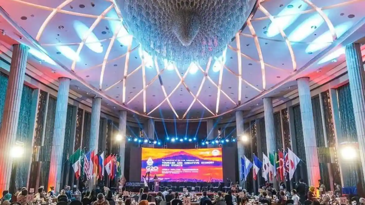5 Things that will be the Main Focus on the Tourism Working Group of G20 Summit in NTT