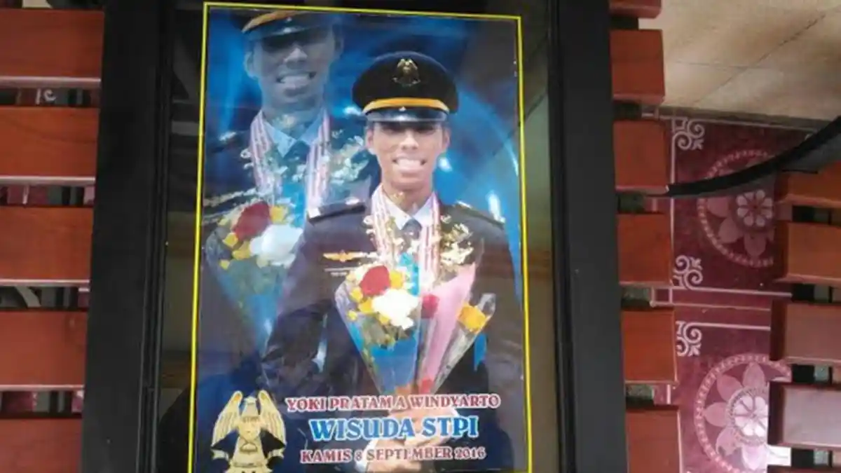 Jadi DPO di Filipina, GMF Akui Yoki Bekas Karyawan Kontrak