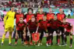 Piala Dunia 2022: Kroasia vs Belgia