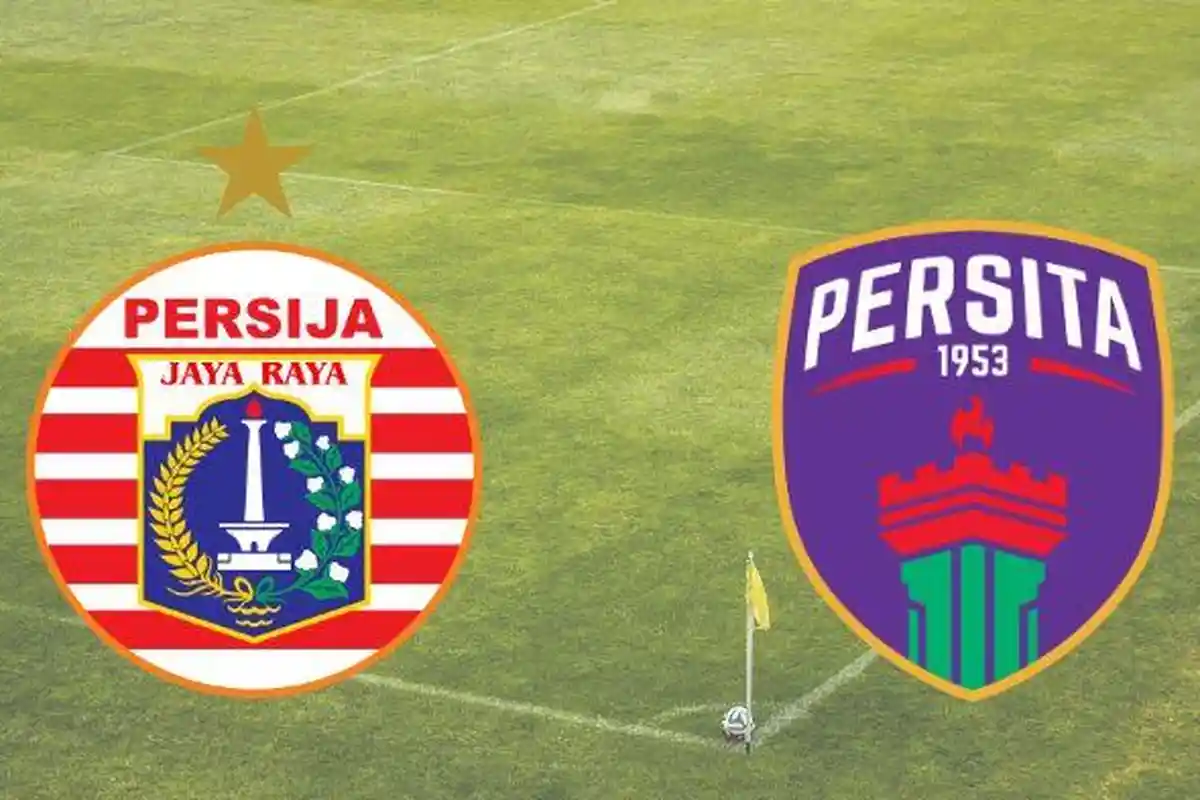Persija Vs Persita, Macan Kemayoran Rasa Samba, Kejutan Carlos Pena Lawan Eks Tim Besutannya