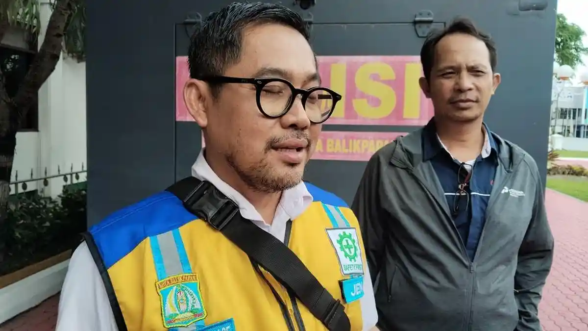 Lahan 9,4 Hektare Proyek DAS Ampal sudah Dibebaskan, Proses Pengerukan Tengah Berjalan