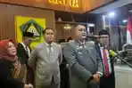 Perkuat Birokrasi, Bupati Bogor Rudy Susmanto Lantik 24 Pejabat Struktural dan Fungsional
