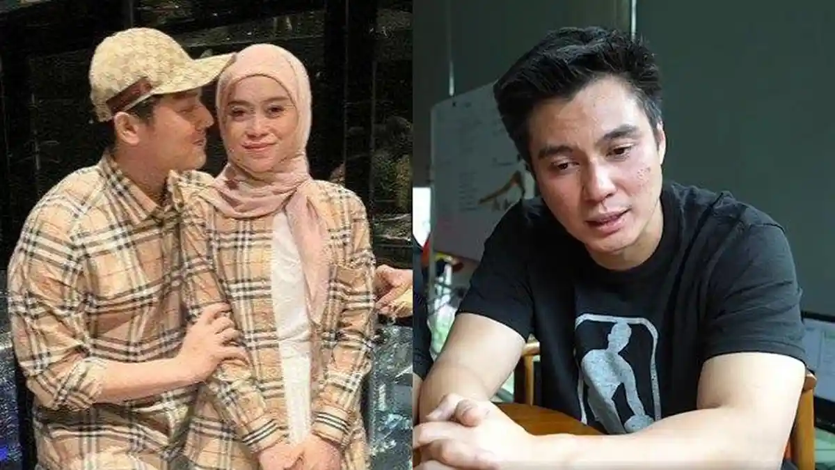 Baim Wong Dipuji Imbas Lesti Cabut Laporan Rizky Billar, Suami Paula : Aku Masih Boleh Ngeprank Gak?