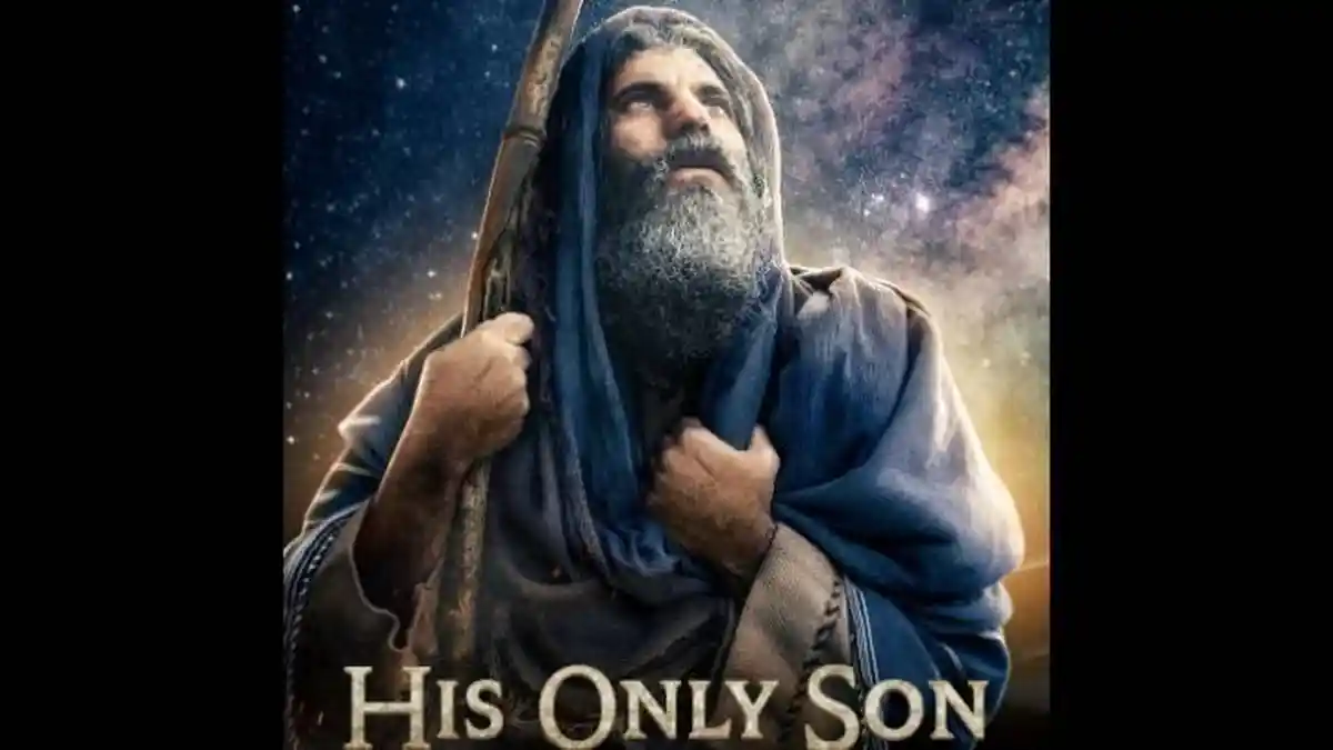 Sinopsis His Only Son, Film Tentang Kisah Nabi Abraham, Tayang di Bioskop Mulai Hari Ini