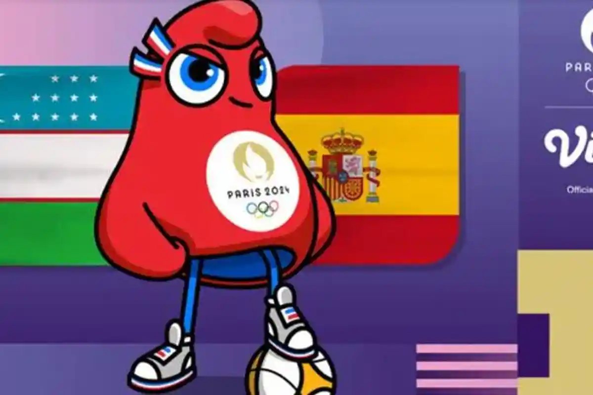 Prediksi Skor Uzbekistan vs Spain Olympic Games Paris 2024 Rabu 24 Juli 2024, Link Live Streaming