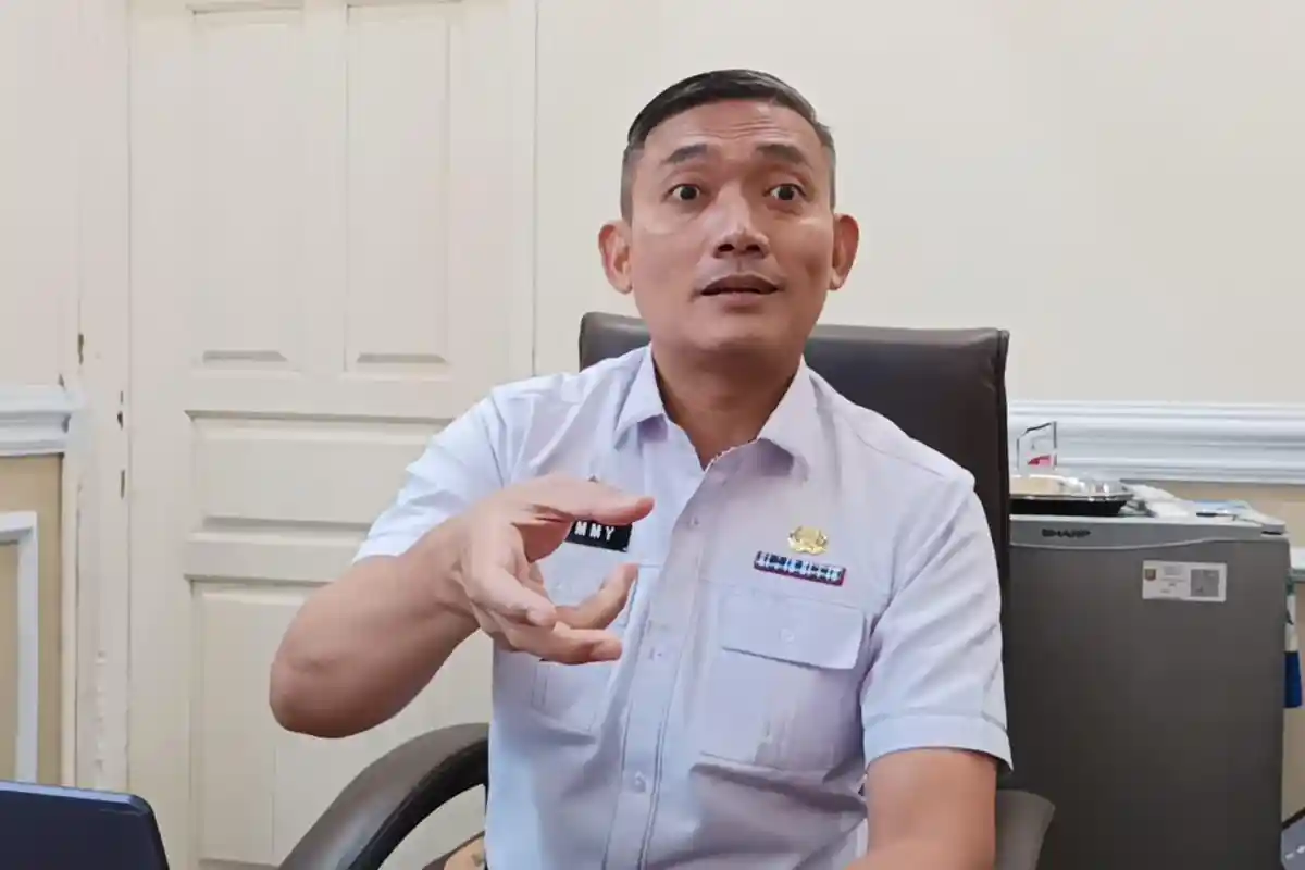 PPDB SMA Jalur Prestasi di Bandar Lampung Diduga Disusupi Sertifikat Bodong