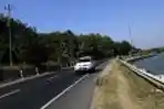 Jalan Raya Lasem Rawan Kecelakaan
