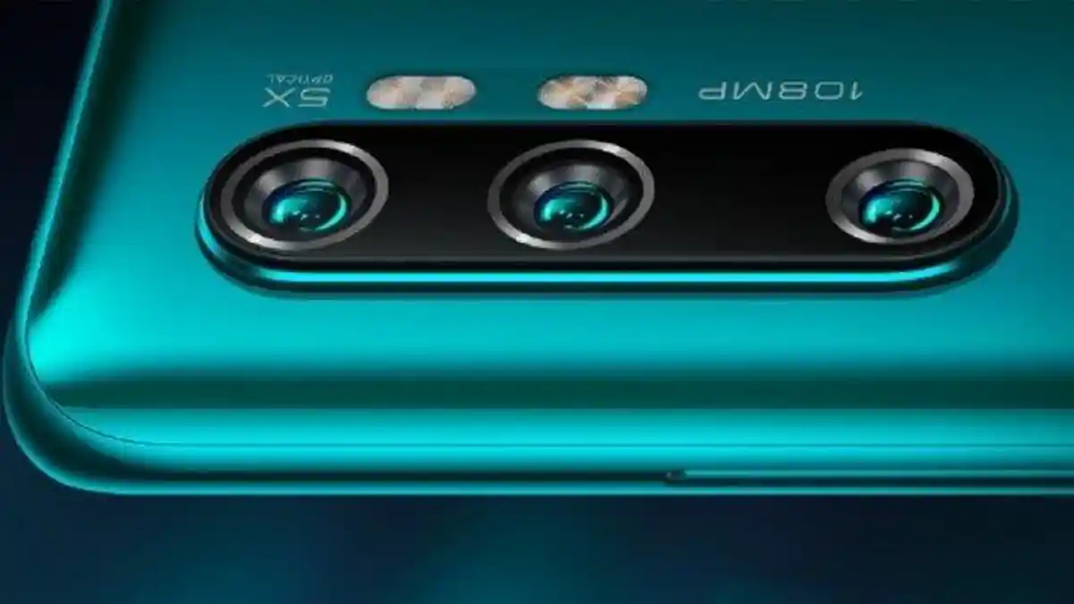 HP dengan Kamera 108 MP, Ini Harga dan Spesifikasi Xiaomi Mi CC9 Pro