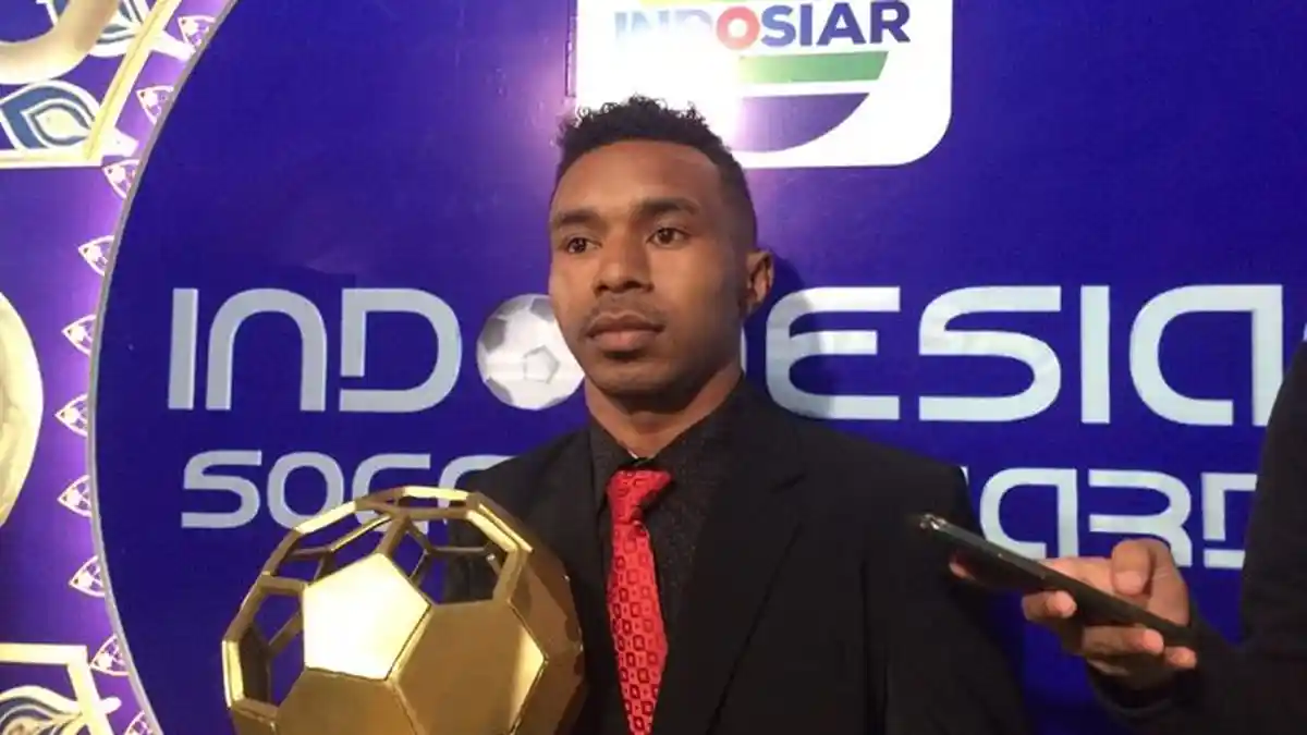 Todd Ferre Bersuara Jelang Kepindahan ke Liga Thailand