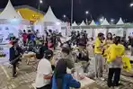 Honda AT Family Day Sukses Digelar di Samarinda, Wujudkan Motor Impian Jelang Lebaran