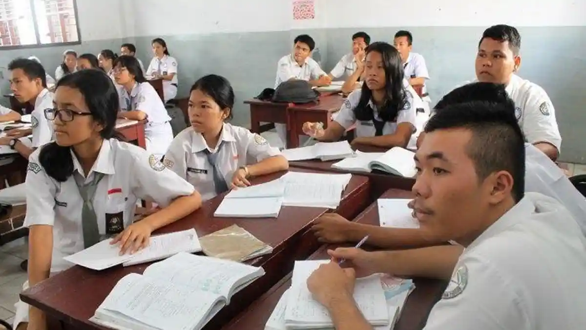 Contoh Soal SNBT 2023, Materi Penalaran Matematika Lengkap dengan Pembahasan