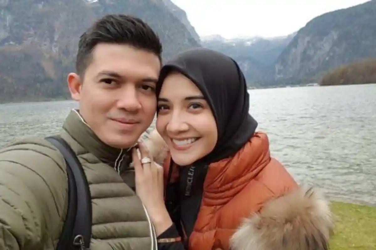 Apa Sesungguhnya Endometriosis yang Diderita Zaskia Sungkar?