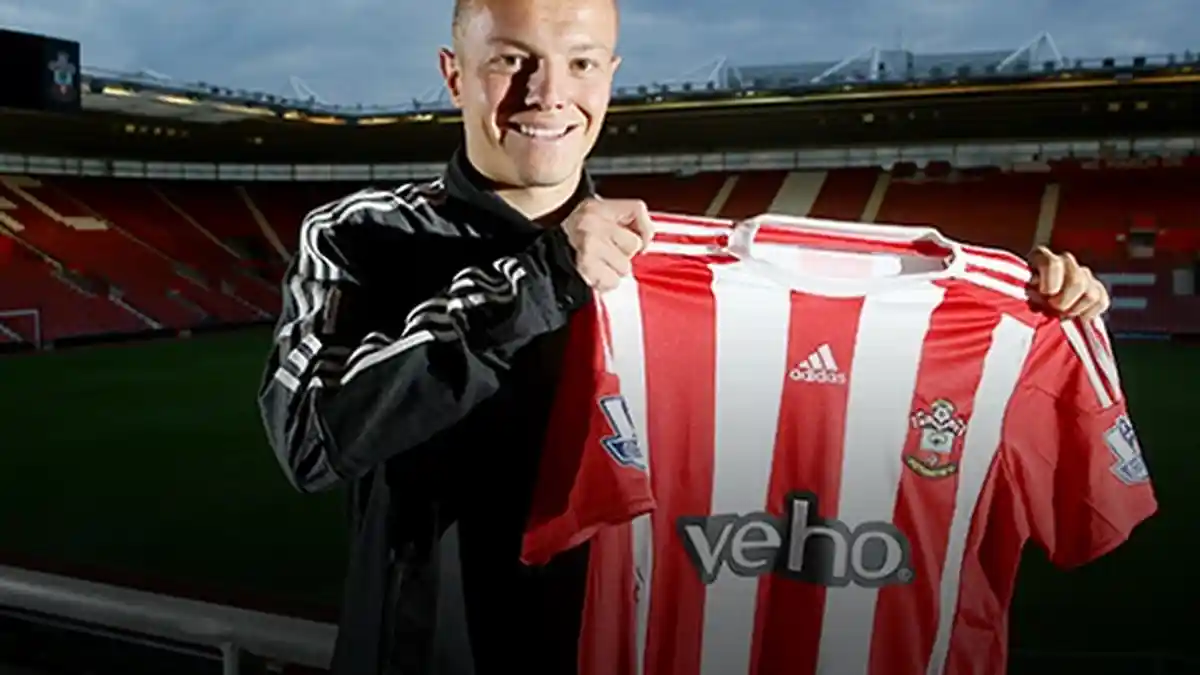 Jordy Clasie Pengganti Tepat untuk Morgan Schneiderlin