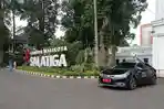Walikota Salatiga Positif Covid-19, Wawali Pastikan Layanan Publik Normal