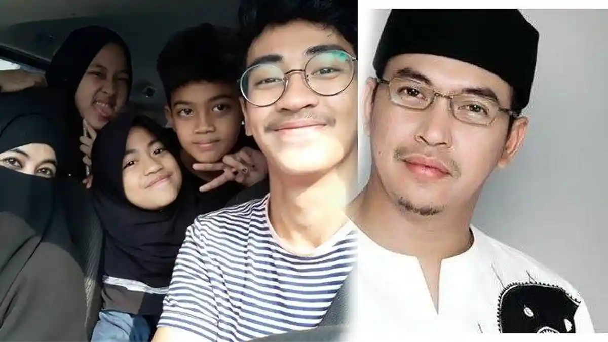Video Mesra Abidzar Al Ghifari & Yoriko Angeline Tersebar, Adiba Khanza Angkat Bicara, Berpacaran?