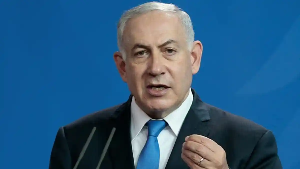Benjamin Netanyahu Resmi Lengser dari Jabatan Perdana Menteri Israel, Ini Sosok Penggantinya