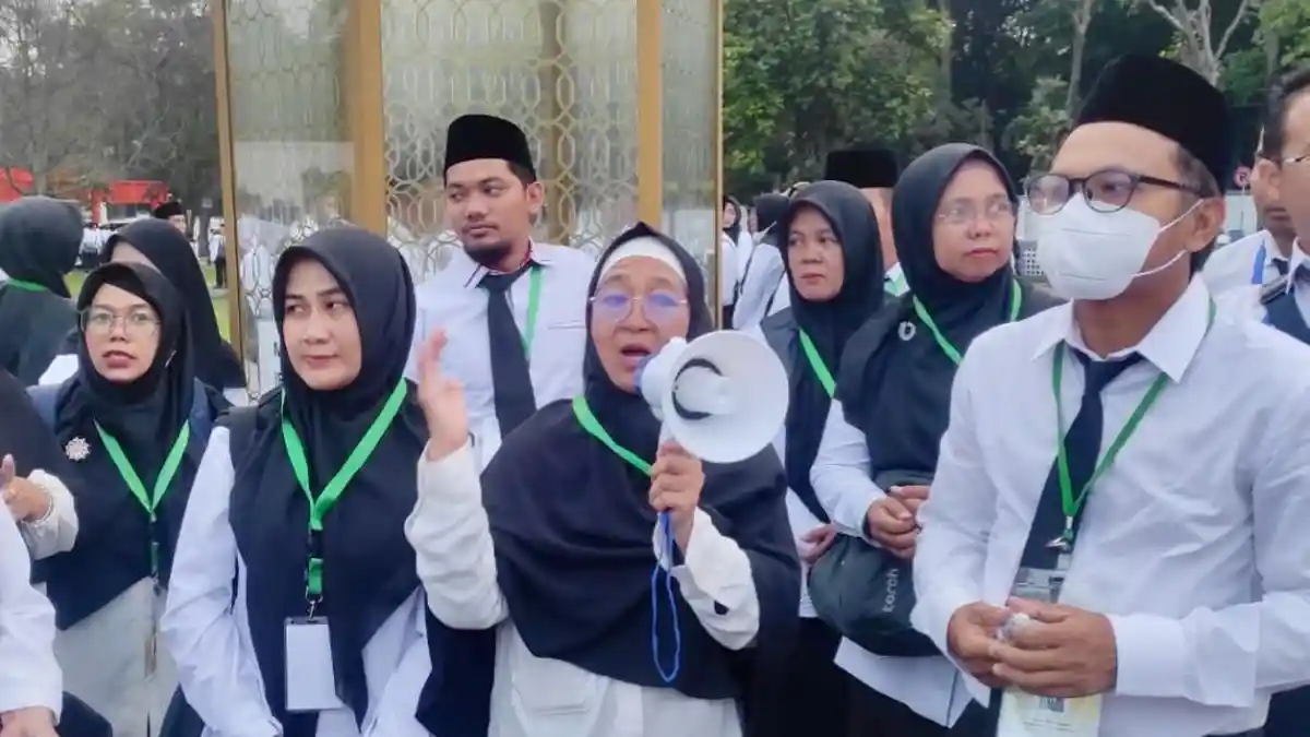 Sesuai Keperluan, Berikut Ini Daftar Barang yang Disarankan untuk Dibawa Jamaah Calon Haji